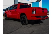 $35990 : Ram 1500 2023 4x4 Big Horn 4 thumbnail