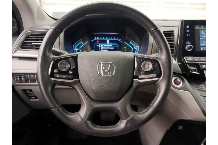 $27998 : Honda Odyssey 2019 EX-L 4dr image 10