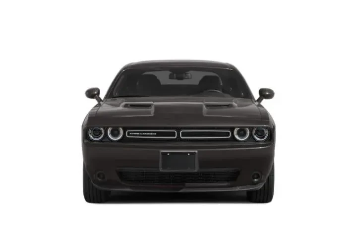 $24834 : Dodge Challenger 2022 SXT 2d image 4