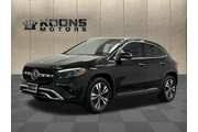 Mercedes-Benz GLA 2025 AWD G en Silver Spring