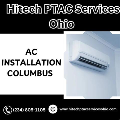 Hitech PTAC Services Ohio image 4