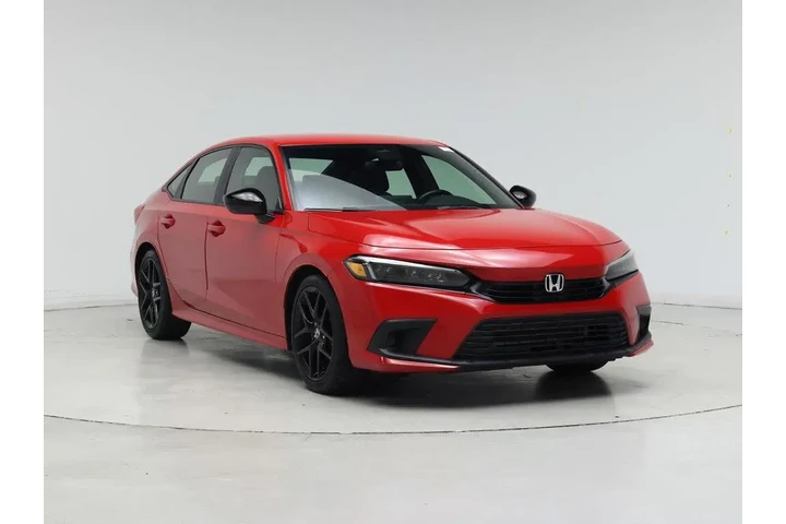 $24998 : Honda Civic 2023 Sport 4dr S image 1
