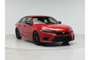 Honda Civic 2023 Sport 4dr S en Hialeah