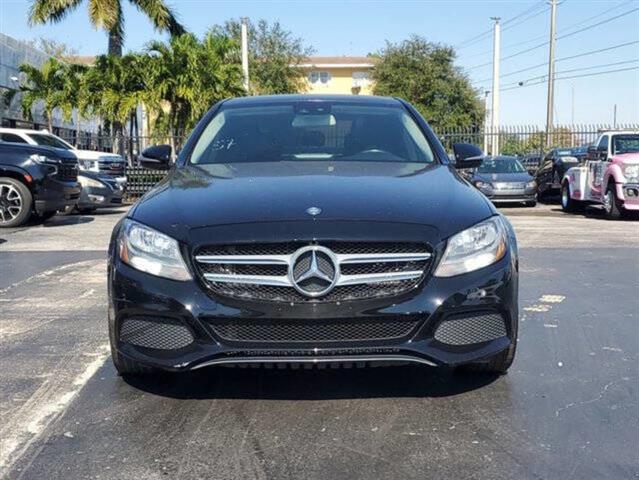 $10995 : 2016 Mercedes-Benz C-Class image 4