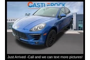 Porsche Macan 2017 AWD S 4dr en Denver