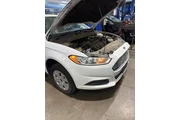 Ford Fusion 2014 S 4dr Sedan thumbnail