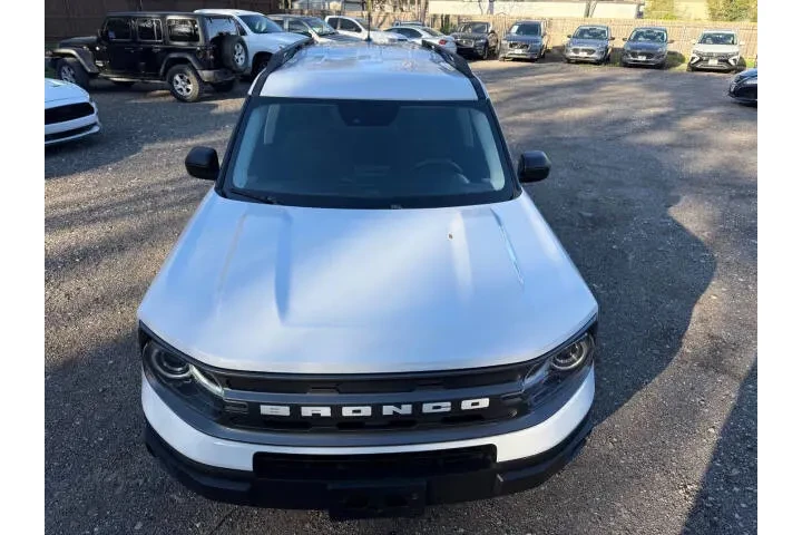 $17995 : 2021 Bronco Sport Big Bend image 3