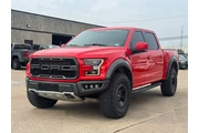 $36500 : 2018 F-150 Raptor thumbnail