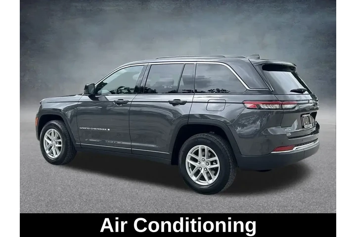 $28543 : Jeep Grand Cherokee 2024 4x4 image 9