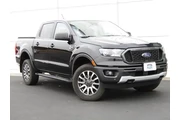 Ford Ranger 2019 4x4 XLT 4dr