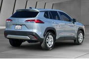 $24900 : Toyota Corolla Cross 2025 L thumbnail