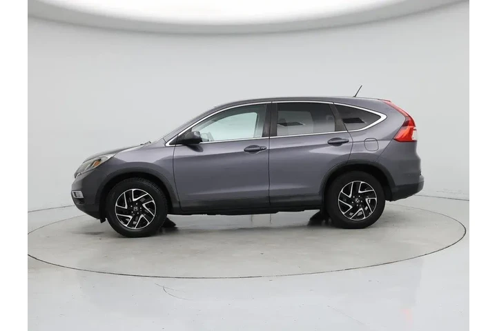 $14998 : Honda CR-V 2015 EX 4dr SUV image 3