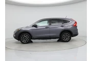 $14998 : Honda CR-V 2015 EX 4dr SUV thumbnail