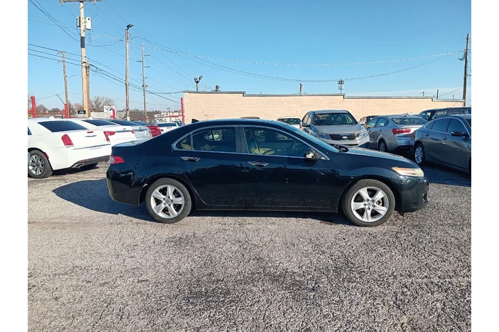 $7500 : 2010 TSX BASE image 3