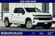 Chevrolet Silverado 1500 202