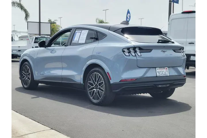 $39219 : Ford Mustang Mach-E 2025 Pre image 4