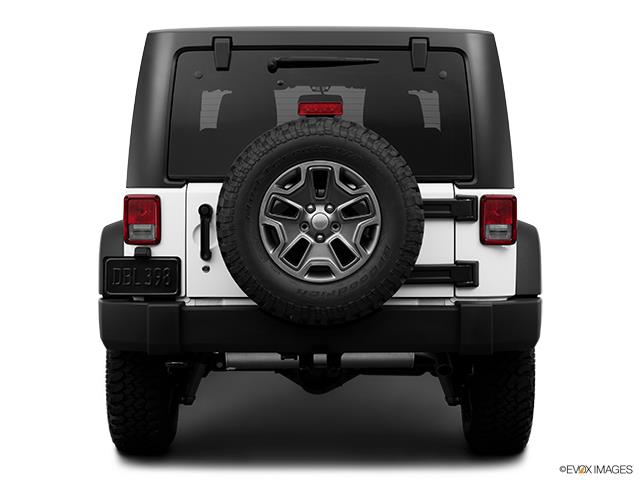 2013 Wrangler image 3