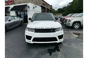 $36995 : 2020 RANGE ROVER SPORT thumbnail