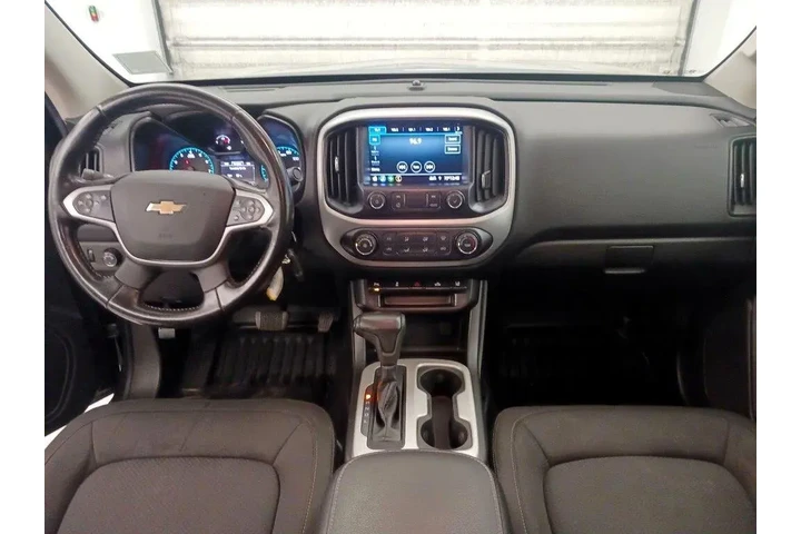 $20998 : Chevrolet Colorado 2021 4x2 image 9