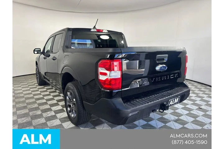$19420 : Ford Maverick 2022 XLT 4dr S image 7