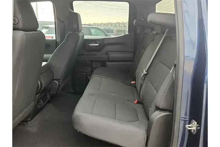 $40000 : Chevrolet Silverado 1500 202 image 6