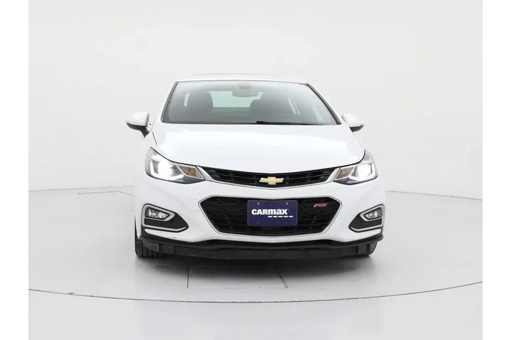 $15998 : Chevrolet Cruze 2017 Premier image 5