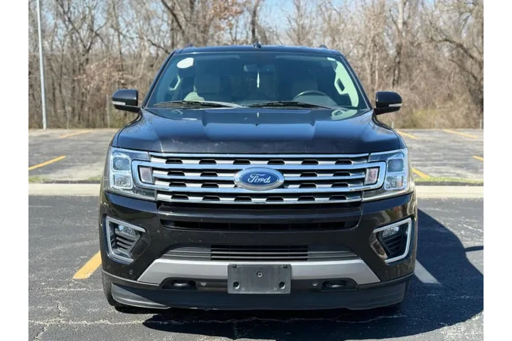 $15999 : 2019 Expedition MAX Limited image 3