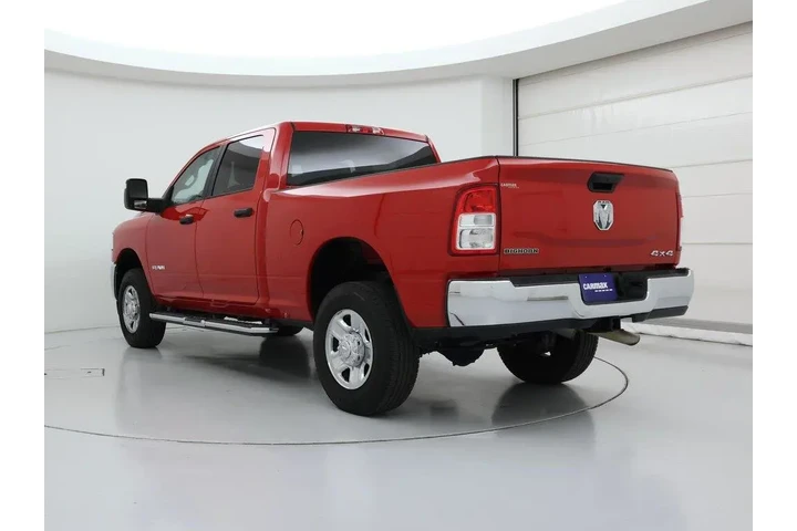 $39998 : Ram 2500 2024 4x4 Big Horn 4 image 2