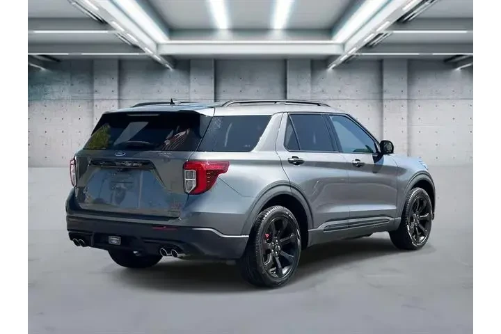 $36455 : Ford Explorer 2023 AWD ST 4d image 5