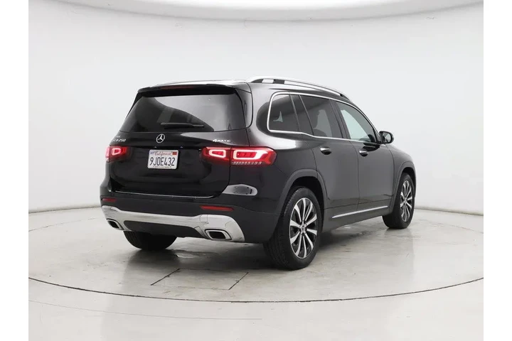 $29998 : Mercedes-Benz GLB 2023 AWD G image 8