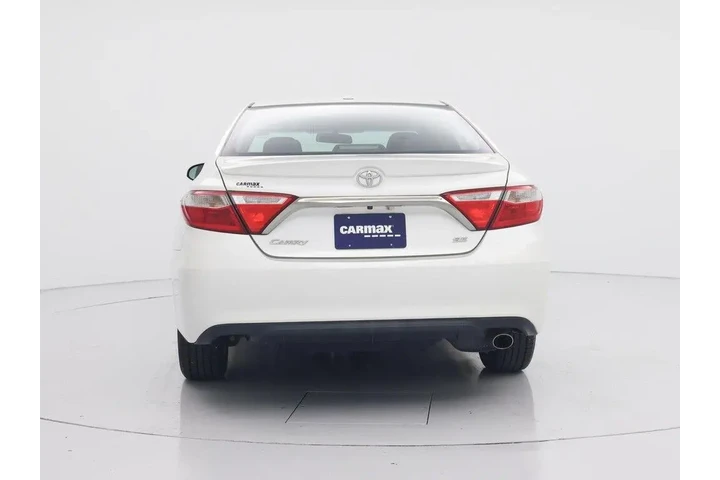 $17998 : Toyota Camry 2015 SE 4dr Sed image 6