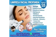 Limpieza Facial Profunda 15 US en Quito