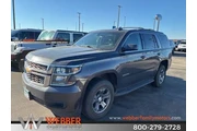 Chevrolet Tahoe 2018 4x4 LS