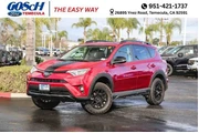 Toyota RAV4 2018 Adventure 4