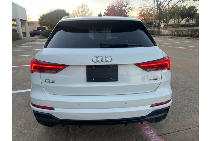 $18995 : 2020 Q3 Premium Plus 45 TFSI image 8