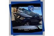 2008 Frontier SE V6 en Reno