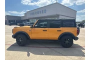 Ford Bronco 2022 4x4 Base 4d en Houston