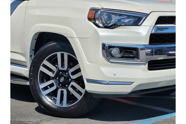 $20499 : 2016 4Runner Limited image 4