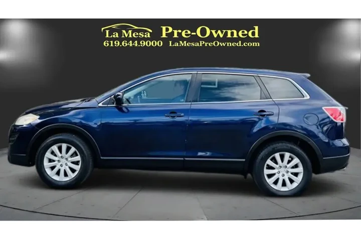 $5995 : 2010 CX-9 Sport image 2