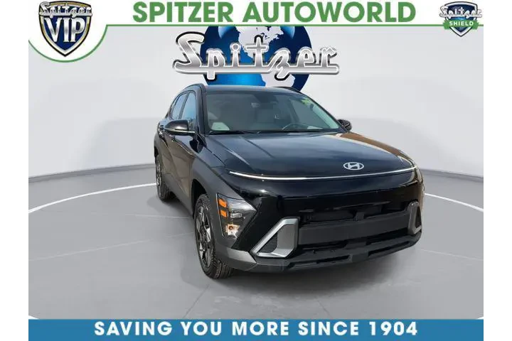 $23499 : Hyundai KONA 2025 AWD SEL 4d image 2