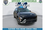 $23499 : Hyundai KONA 2025 AWD SEL 4d thumbnail