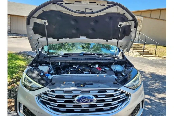 $20495 : Ford Edge 2019 AWD Titanium image 7