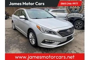 2015 SONATA Limited en Hartford