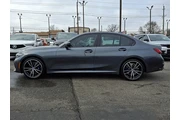 $39519 : BMW 3 Series 2022 AWD M340i thumbnail