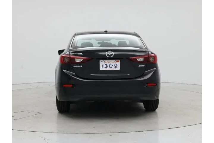 $13599 : Mazda Mazda3 2014 i Touring image 6