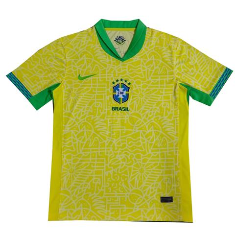 $19 : maglia Brasile 2024 image 1
