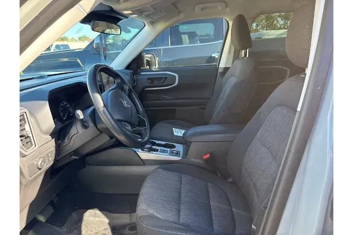 $23890 : Ford Bronco Sport 2022 AWD B image 8