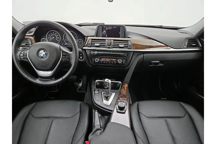 $14599 : BMW 3 Series 2015 328i 4dr S image 9