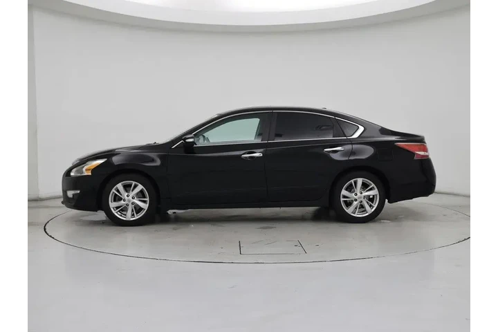 $12998 : Nissan Altima 2015 2.5 4dr S image 3
