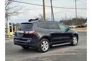 $11800 : Chevrolet Traverse 2015 AWD thumbnail